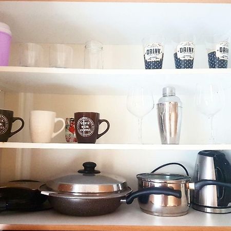 Apartament Studio Rotonda Saloniki Zewnętrze zdjęcie