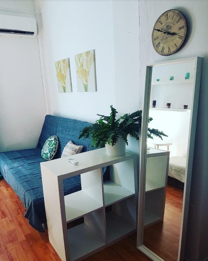 Apartament Studio Rotonda Saloniki Zewnętrze zdjęcie