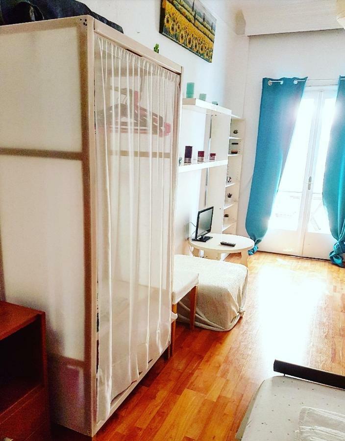 Apartament Studio Rotonda Saloniki Zewnętrze zdjęcie