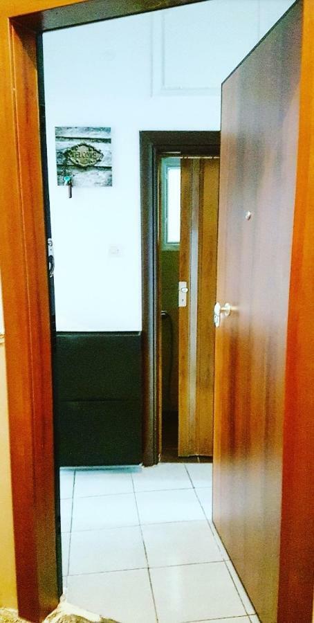 Apartament Studio Rotonda Saloniki Zewnętrze zdjęcie