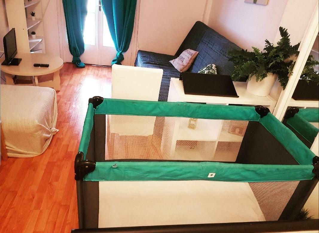 Apartament Studio Rotonda Saloniki Zewnętrze zdjęcie