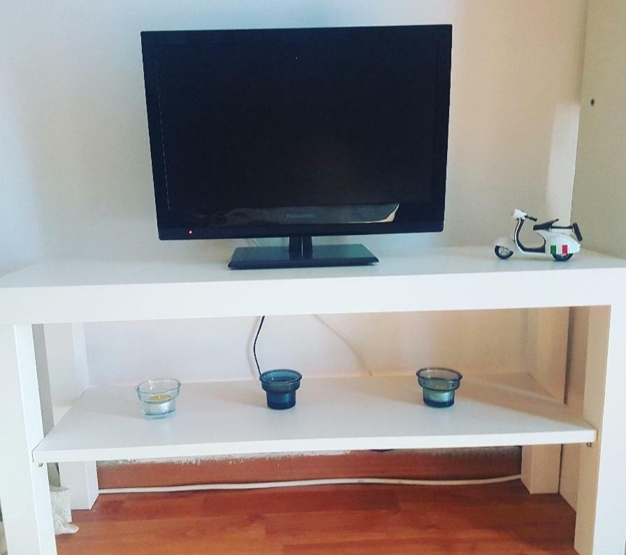 Apartament Studio Rotonda Saloniki Zewnętrze zdjęcie