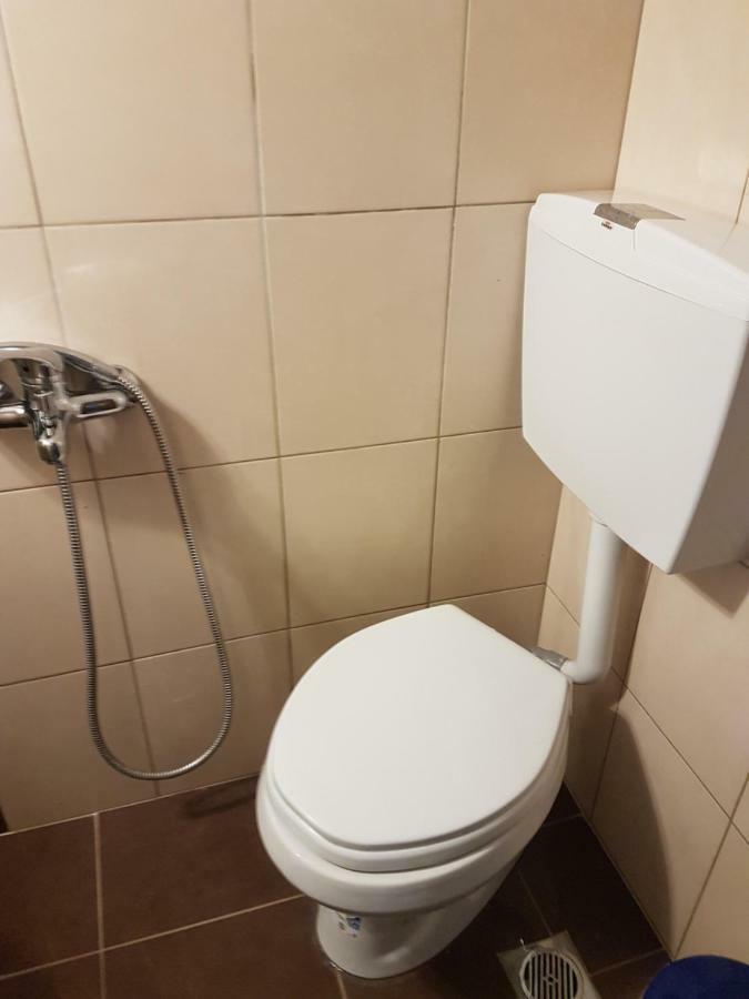 Apartament Studio Rotonda Saloniki Zewnętrze zdjęcie