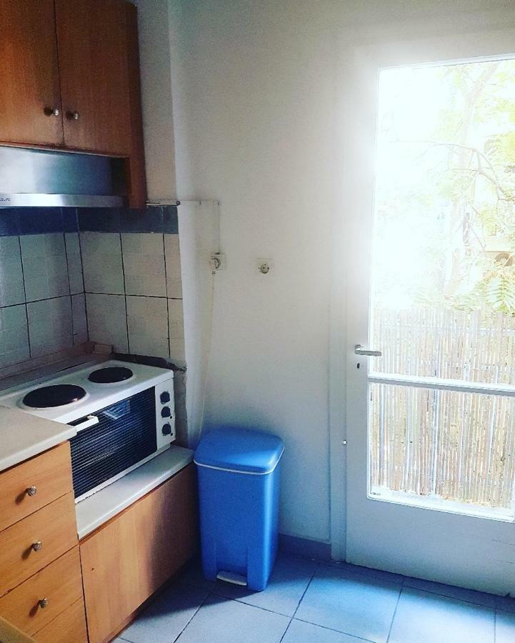 Apartament Studio Rotonda Saloniki Zewnętrze zdjęcie